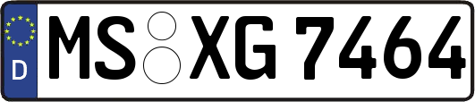 MS-XG7464