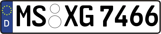 MS-XG7466