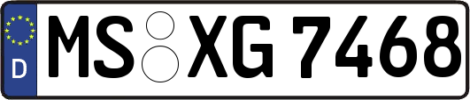 MS-XG7468