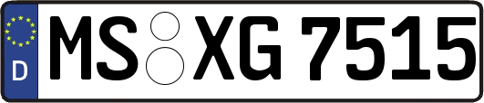 MS-XG7515