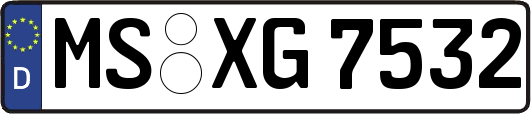 MS-XG7532