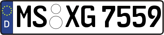MS-XG7559