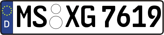 MS-XG7619