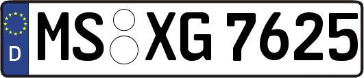MS-XG7625