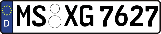 MS-XG7627