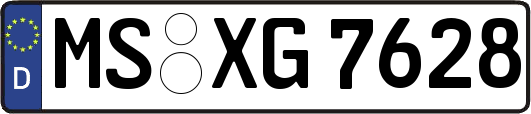 MS-XG7628