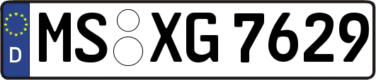 MS-XG7629