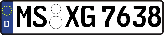 MS-XG7638