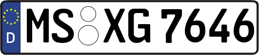 MS-XG7646