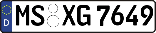 MS-XG7649