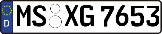MS-XG7653