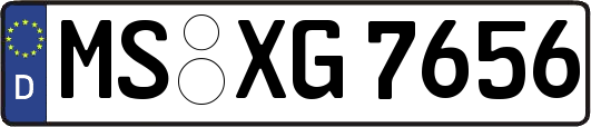 MS-XG7656