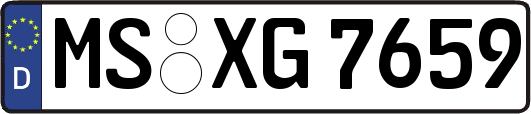 MS-XG7659