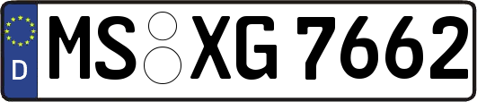MS-XG7662