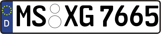 MS-XG7665