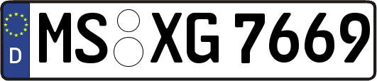 MS-XG7669