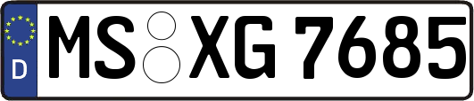MS-XG7685