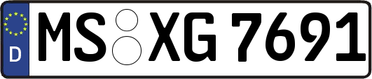 MS-XG7691
