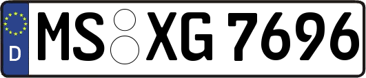 MS-XG7696