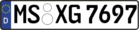 MS-XG7697
