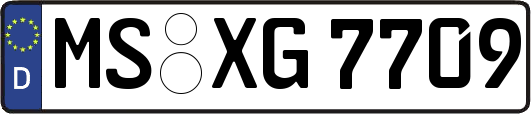 MS-XG7709