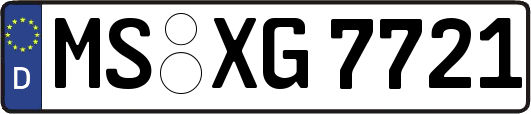 MS-XG7721