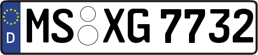 MS-XG7732