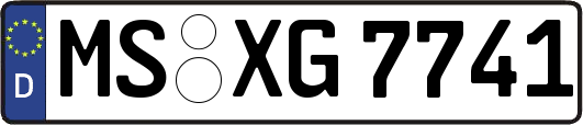 MS-XG7741