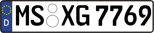 MS-XG7769