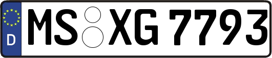 MS-XG7793