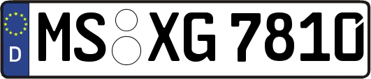 MS-XG7810