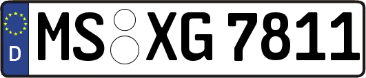 MS-XG7811