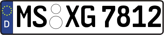 MS-XG7812