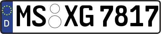MS-XG7817