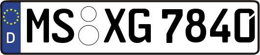 MS-XG7840