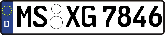 MS-XG7846