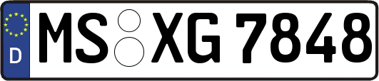 MS-XG7848