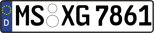 MS-XG7861