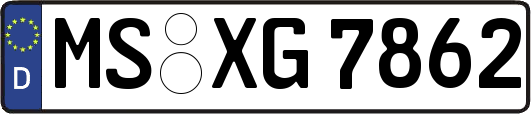 MS-XG7862