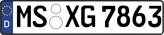MS-XG7863