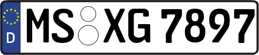 MS-XG7897