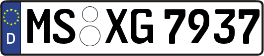 MS-XG7937