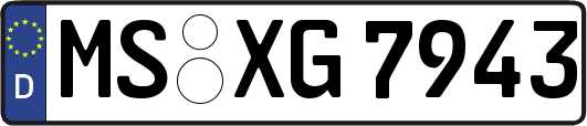 MS-XG7943