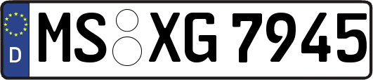 MS-XG7945