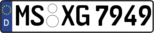 MS-XG7949