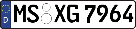 MS-XG7964