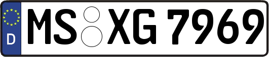 MS-XG7969