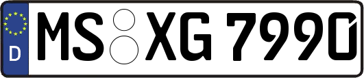 MS-XG7990