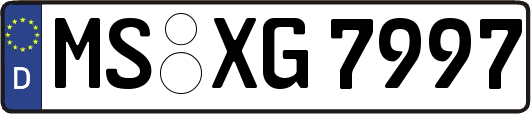 MS-XG7997