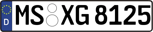 MS-XG8125